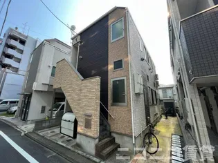 アーバンプレイス新宿落合A棟の画像