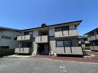 ディアコート B棟の画像