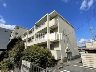 ドヌール針崎 B棟の画像