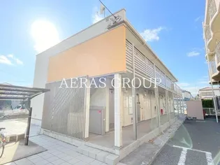 クレイノさんふらわー緑ケ丘の画像