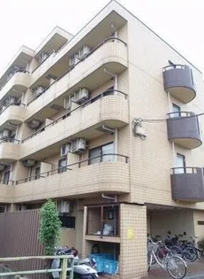 クリエイト国分寺の画像