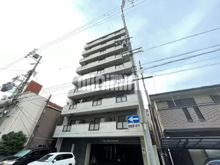 コートモーリス新道の画像