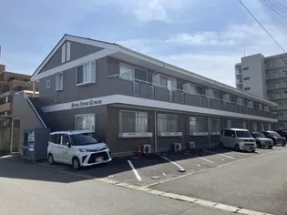 福島県郡山市桑野2【アパート】の外観