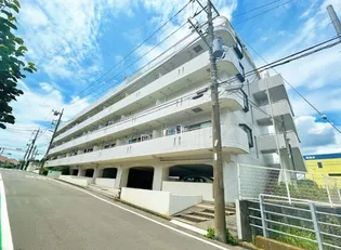 ベルエール藤が丘の画像