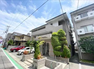 室川東館の画像