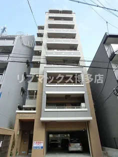 三川ビルの画像