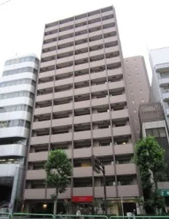 クリオ五反田【5階】の外観