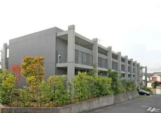 ノーブ新百合の画像