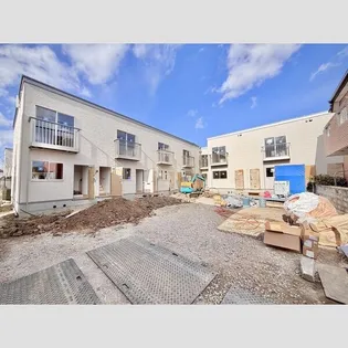 宮城県仙台市青葉区台原5【アパート】の外観