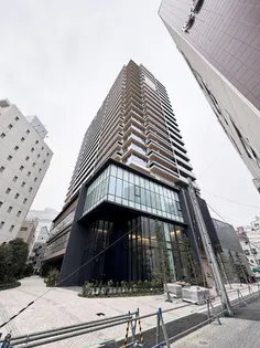 プラウドタワー郡山の画像