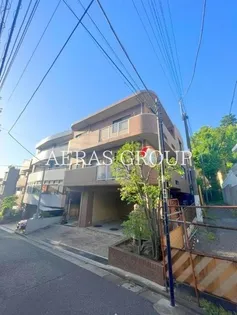 グリーンヒルズ泰明の画像