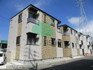 ポラリス箱崎駅東の画像