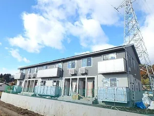 ジェイド旭の画像