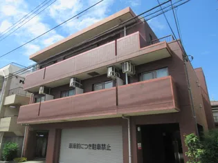 グランルプリュの画像