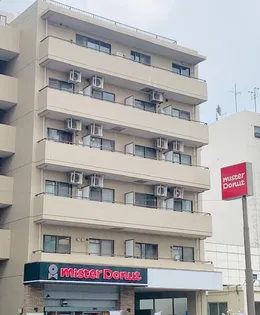 戸越アールワンビルの画像