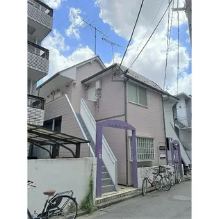 ジュネス大山の画像