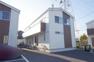 上戸祭メゾネット 2の画像