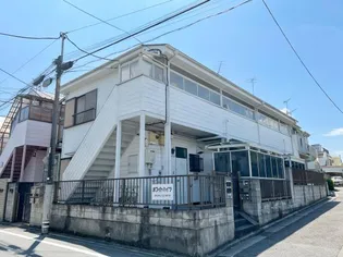 ハイツブリックの画像