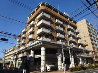 アルベルゴ武蔵野の画像