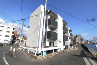 MA CHERIE R箱崎Ⅰの画像