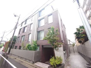 ラペルラ世田谷赤堤の画像