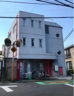 グリフィンドール中野の画像