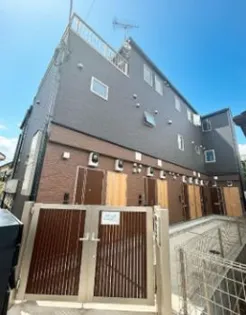 フローラメゾン西荻窪の画像