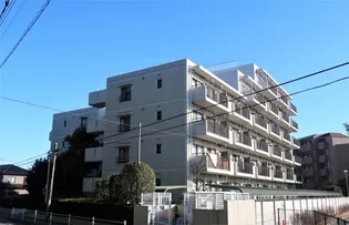 T'S GARDEN一橋学園の画像