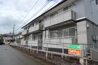 アーバンライフ本郷A棟の画像