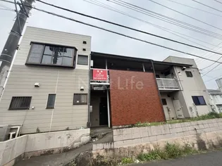 グリーンメゾンの画像