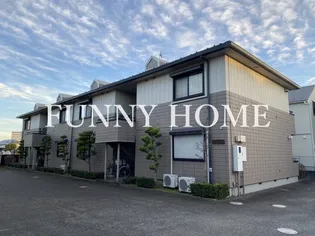 ソレイユ瀬田IIの画像