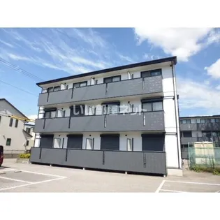 陽だまりハイツ2000 Cの画像