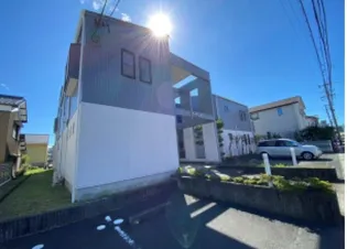 T-FLAT【2階】の外観