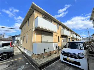 メゾン カリフォルニアIIの画像