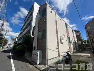 ハーモニーテラス柴又Vの画像