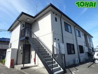 ハイツかすみの画像