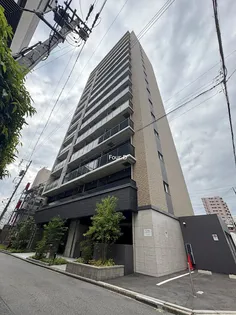 愛知県名古屋市西区牛島町【マンション】の外観