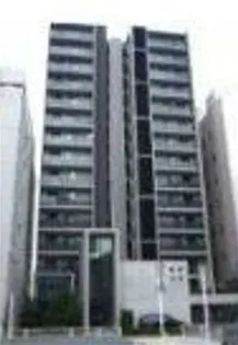 ハーバーテラス品川の画像