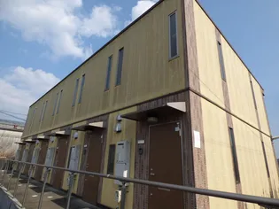 リースランド溝陸 Bの画像