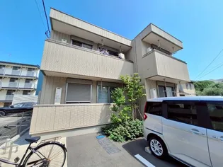 ノイエレーベン津田沼の画像