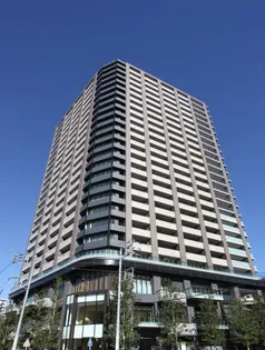 パークタワー向ヶ丘遊園の画像