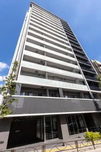 パークアクシス御茶ノ水【7階】の外観