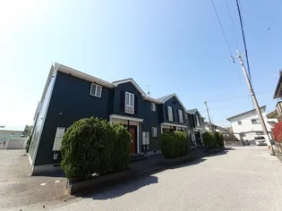 リブハウス ラビット Ⅰの画像