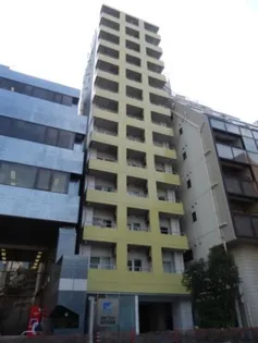 スカイコート浜松町壱番館の画像