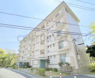 中山五月台9号棟の画像