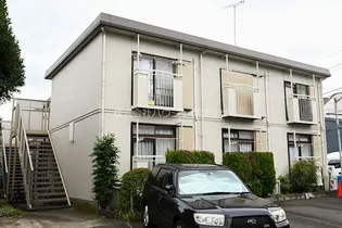 ラ カスターニャA棟の画像