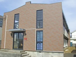 レオパレスルネッサの画像