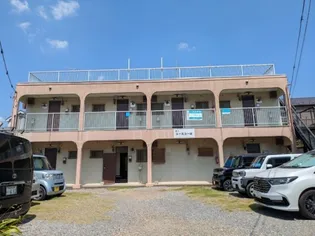 第2ユースコーポの画像