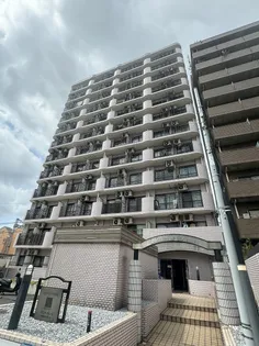 メゾン・ド・エトレーヌ【5階】の外観