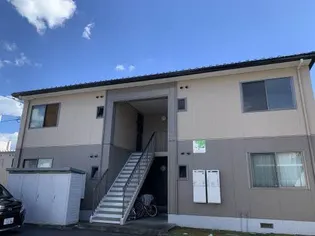 プレッセ山根Iの画像